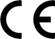 C-E logo